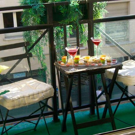 Heart Of Paris - Entire Or Private Room Apartment - Bastille & Marais Екстер'єр фото