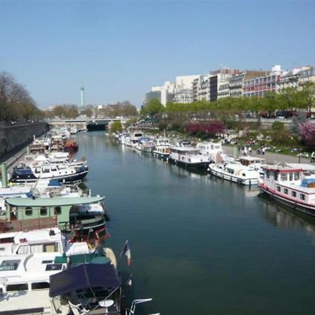 Heart Of Paris - Entire Or Private Room Apartment - Bastille & Marais Екстер'єр фото