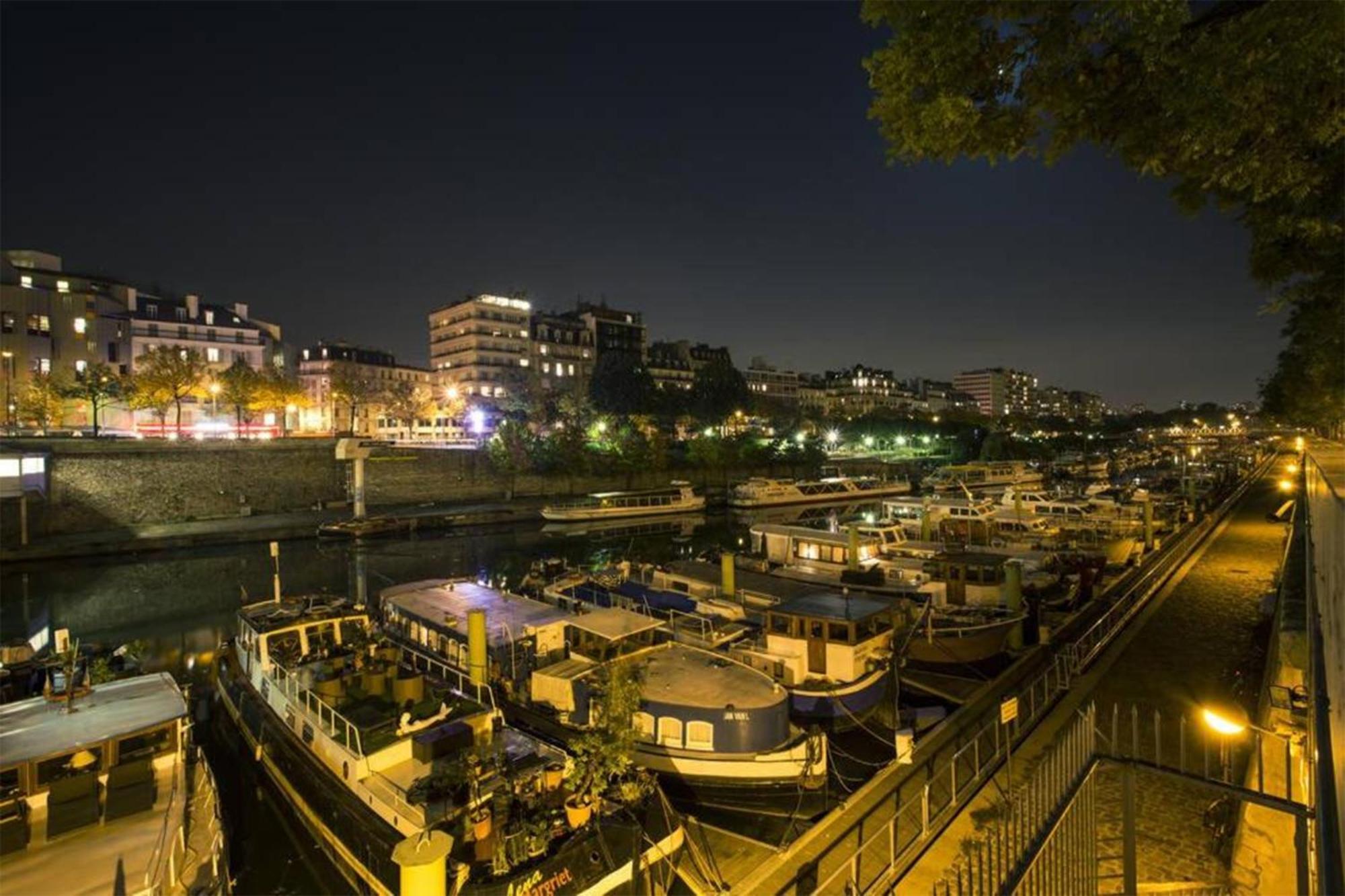 Heart Of Paris - Entire Or Private Room Apartment - Bastille & Marais Екстер'єр фото
