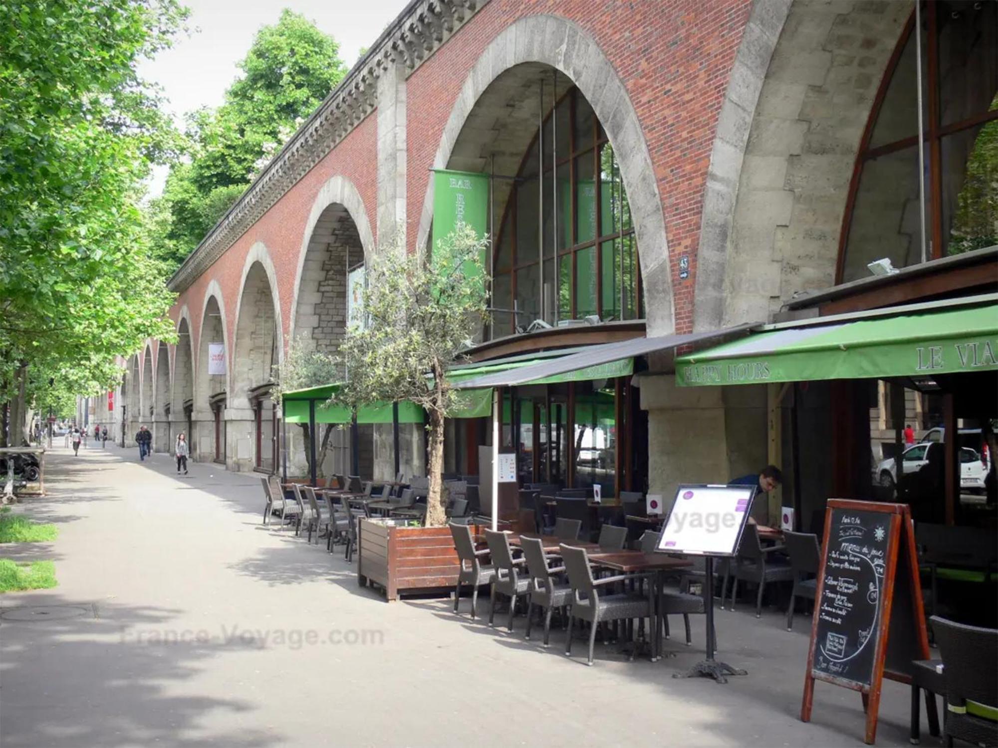 Heart Of Paris - Entire Or Private Room Apartment - Bastille & Marais Екстер'єр фото