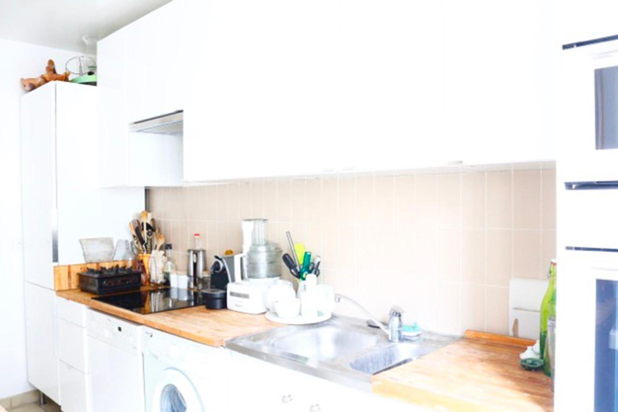 Heart Of Paris - Entire Or Private Room Apartment - Bastille & Marais Екстер'єр фото