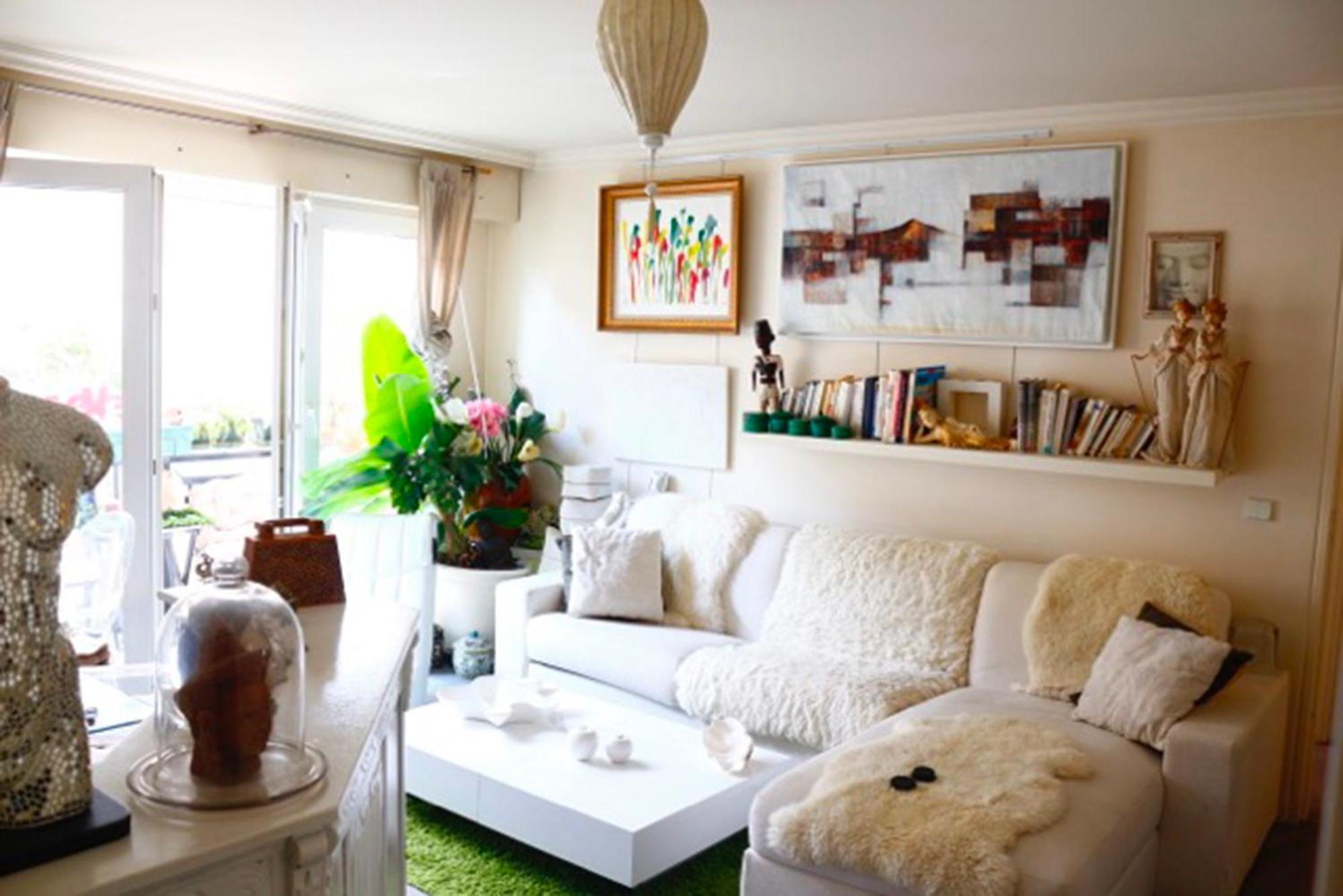 Heart Of Paris - Entire Or Private Room Apartment - Bastille & Marais Екстер'єр фото