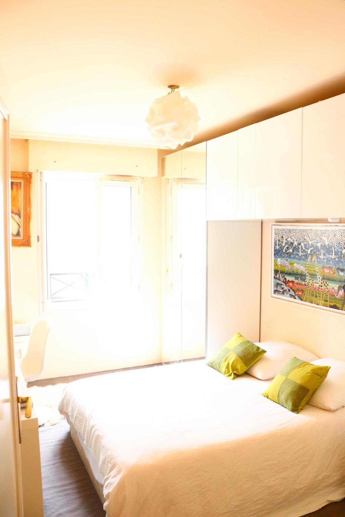 Heart Of Paris - Entire Or Private Room Apartment - Bastille & Marais Екстер'єр фото